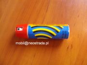 Ręczny Miotacz Gazowy RMG 75